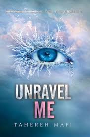 unravel me review